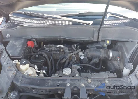 2016 Buick Enclave Leather из США, поврежденный, VIN 5GAKVBKDXGJ136101